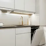 Aura Sky By Renters * Warszawa