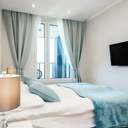 Aura Sky By Renters Apartament