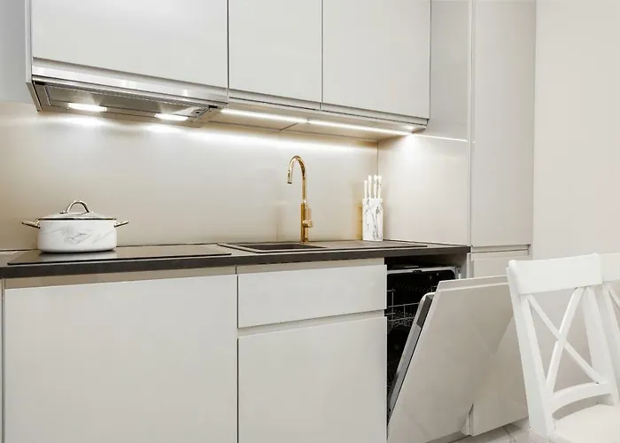 Aura Sky By Renters * Varsovia