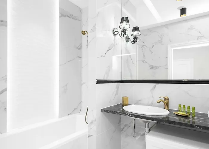 Aura Sky By Renters Apartamento Varsovia