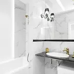 Aura Sky By Renters Appartement Varsovie
