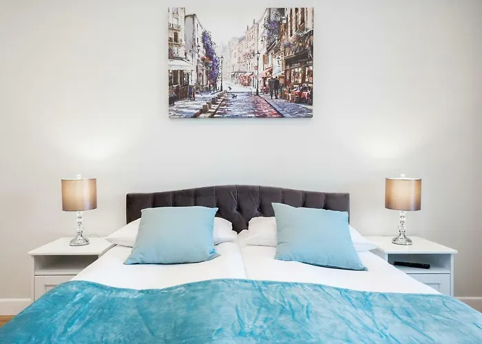 Daire Aura Sky By Renters