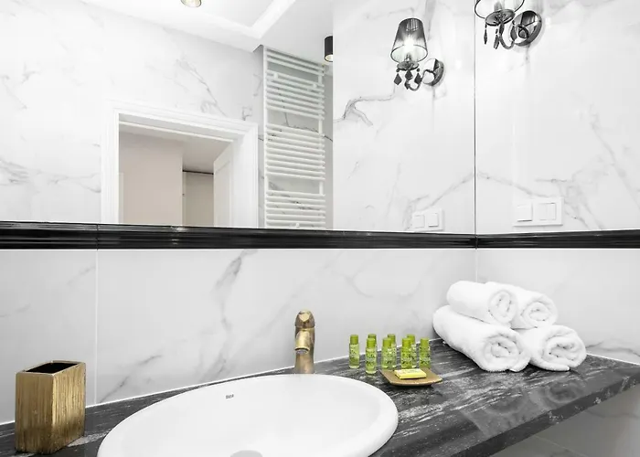 Daire Aura Sky By Renters