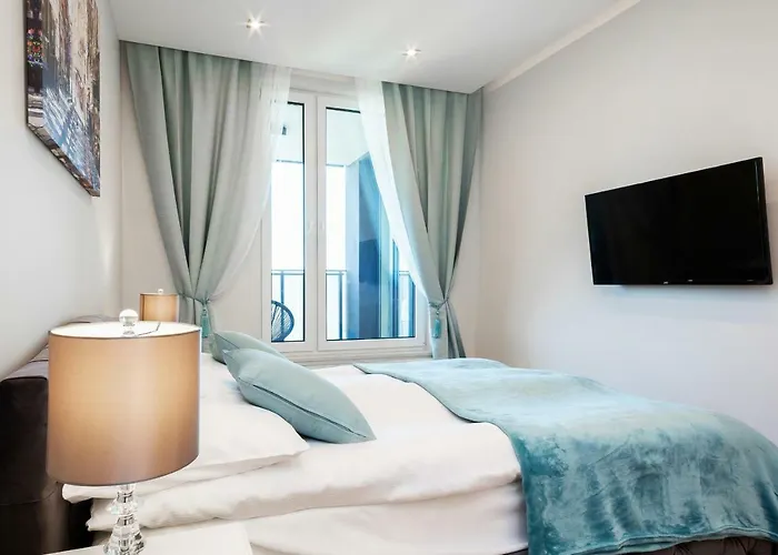 Aura Sky By Renters Daire