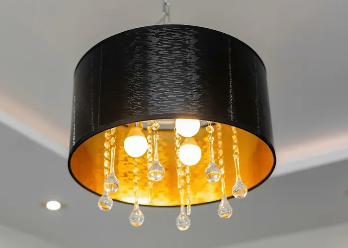 Daire Aura Sky By Renters *